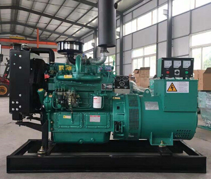 渔洋镇宗申动力10kw小型柴油发电机