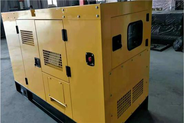 渔洋镇发电机出租