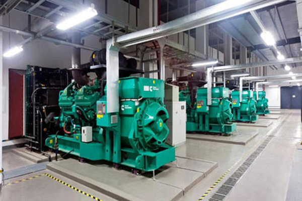 渔洋镇发电机出租