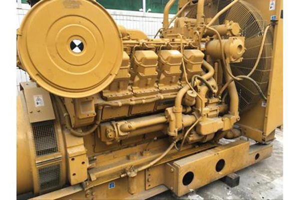 渔洋镇发电机出租