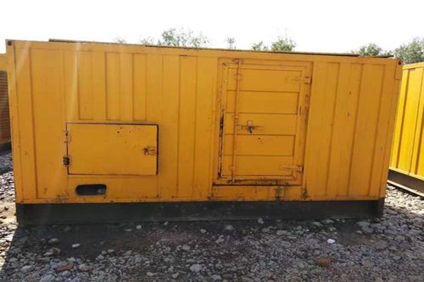 渔洋镇发电机出租