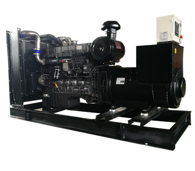 渔洋镇上柴柴油发电机组50KW-700KW