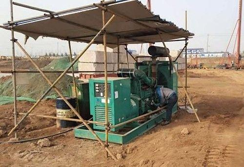 渔洋镇发电机出租