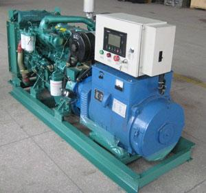 渔洋镇发电机出租