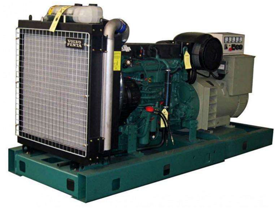 渔洋镇柴油发电机