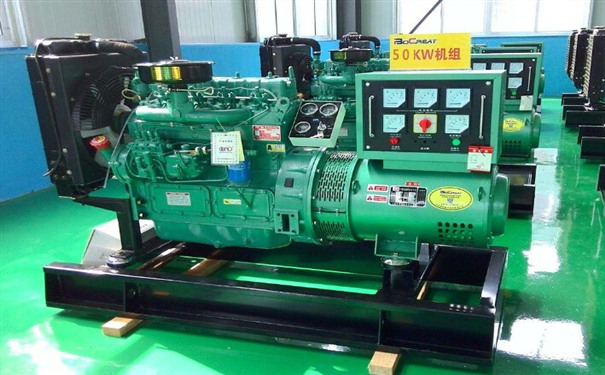 渔洋镇发电机出租